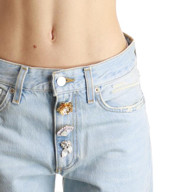 JEANS ZOE VICOLO - Mad Fashion | img vers.650x/